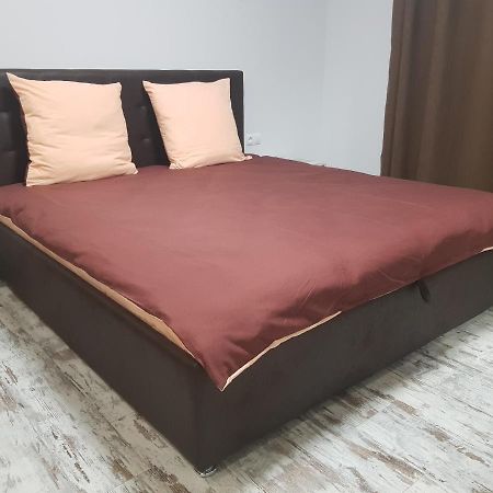 Silver Star Apartment 40M Ужгород Екстер'єр фото