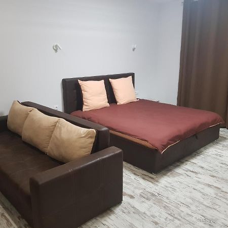 Silver Star Apartment 40M Ужгород Екстер'єр фото