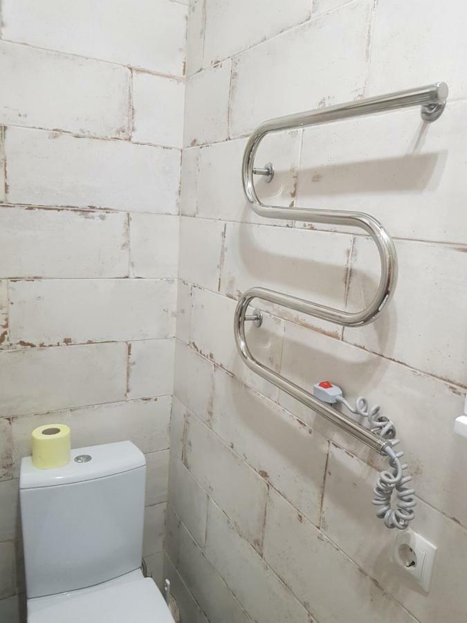 Silver Star Apartment 40M Ужгород Екстер'єр фото