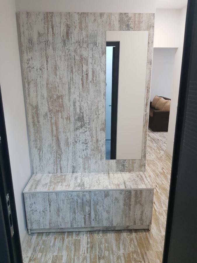 Silver Star Apartment 40M Ужгород Екстер'єр фото