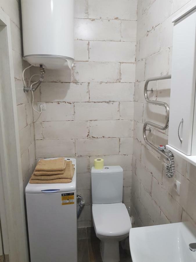 Silver Star Apartment 40M Ужгород Екстер'єр фото