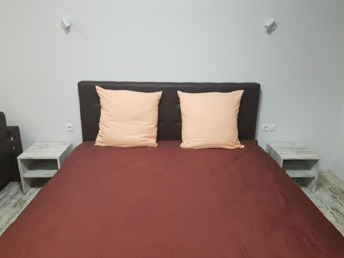 Silver Star Apartment 40M Ужгород Екстер'єр фото